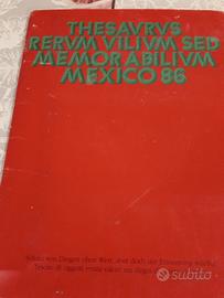 mondiali Mexico 86
