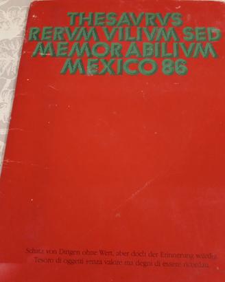 mondiali Mexico 86