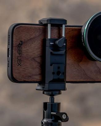 Prodotti Reeflex G Series iPhone