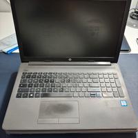 HP NOTEBOOK 250 G7 i5 8GB 15.6