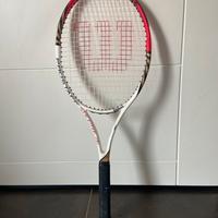 Wilson Pro Staff One 26