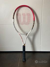 Wilson Pro Staff One 26