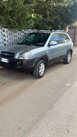 HYUNDAI Tucson 1ª serie - 2006