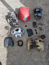 Ricambi decespugliatore Robin