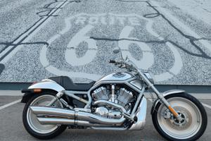 Harley-Davidson V-Rod 100° Anniversario