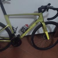 bici da corsa CANNONDALE SUPERIXEVO 2024