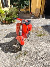 vespa 50 special 4 marce restaurata 