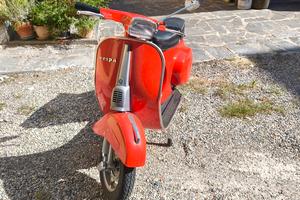 vespa 50 special 4 marce restaurata 