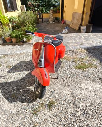 vespa 50 special 4 marce restaurata 