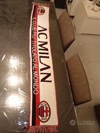 Bandiera milan originale stagione 22/23