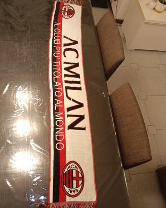 Bandiera milan originale stagione 22/23