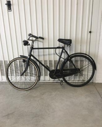 Bicicletta Bianchi da Uomo