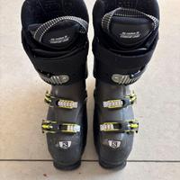 Scarponi sci - Salomon QST Access 80