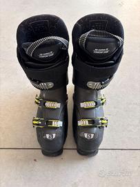 Scarponi sci - Salomon QST Access 80