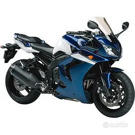 Yamaha fz1 ricambi 
