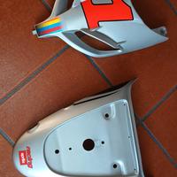 Ricambi Aprilia sr e st 
