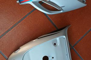 Ricambi Aprilia sr e st 