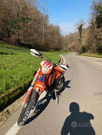 Ktm 125 2014