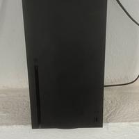 XBOX SERIE X