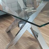 Tavolo Shanghai di Riflessi