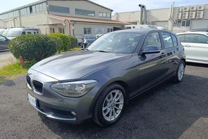BMW Serie 1 116d eff.dynamics Urban 5p