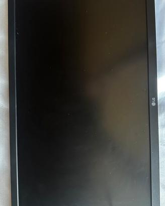 LG UltraGear 24GN53A-B 24” 144Hz Gaming Monitor