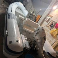 Joker boat 470