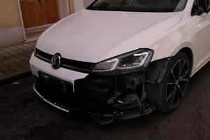 Golf 7 leggi descrizione