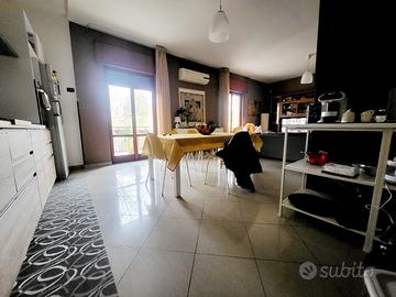 Appartamento in Via Freda