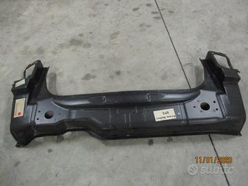 Lamiera terminale per audi 80 berlina