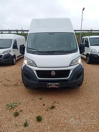 Fiat Ducato 35 2.3 MJT 130CV PC-TN Furgone Maxi