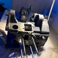 Carter minarelli orizzontale disco x maxikit tpr86