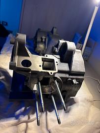 Carter minarelli orizzontale disco x maxikit tpr86