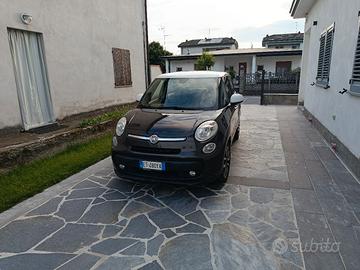 Fiat 500 L