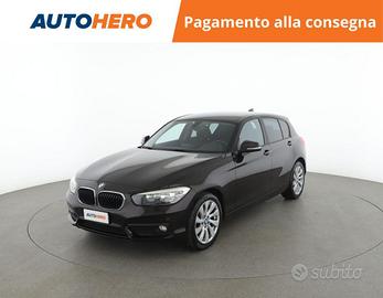 BMW 116 BZ63365