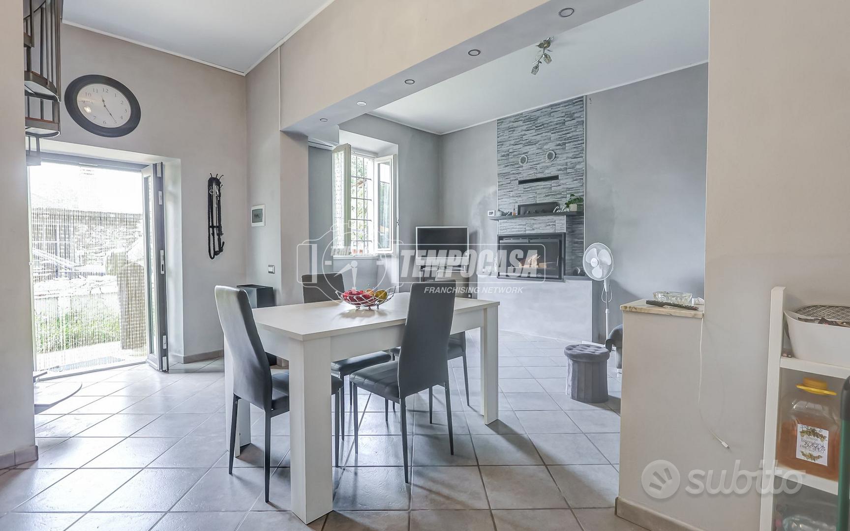 Appartamento – Sesto Calende, Sant'Anna - Altro
