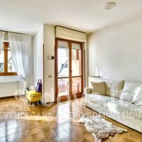 Appartamento Largo Russel, 6, 00156, Roma
