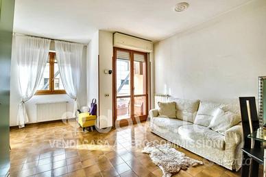 Appartamento Largo Russel, 6, 00156, Roma