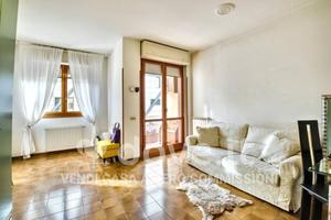 Appartamento Largo Russel, 6, 00156, Roma