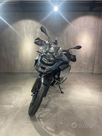 Bmw F 900 GS ADV - ANNO 2026 - KM 500