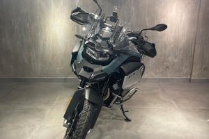 Bmw F 900 GS ADV - ANNO 2026 - KM 500