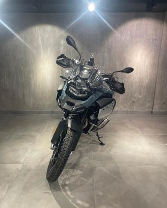 Bmw F 900 GS ADV - ANNO 2026 - KM 500