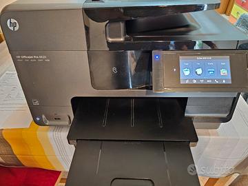 Stampante HP OfficeJet Pro 8620