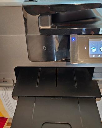 Stampante HP OfficeJet Pro 8620