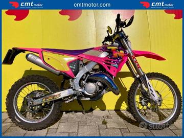 TM MOTO EN 125 Finanziabile - Rosa - 7141