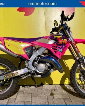 TM MOTO EN 125 Finanziabile - Rosa - 7141