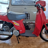 Honda Sh 50