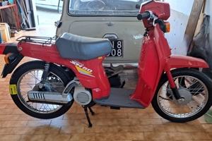 Honda Sh 50