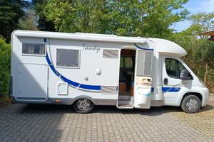 Camper Semintegrale Mc Louis TANDY 670 G