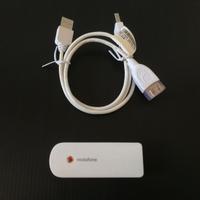 Chiavetta Internet Key USB zte k4505-Z HSPA+ 28.8